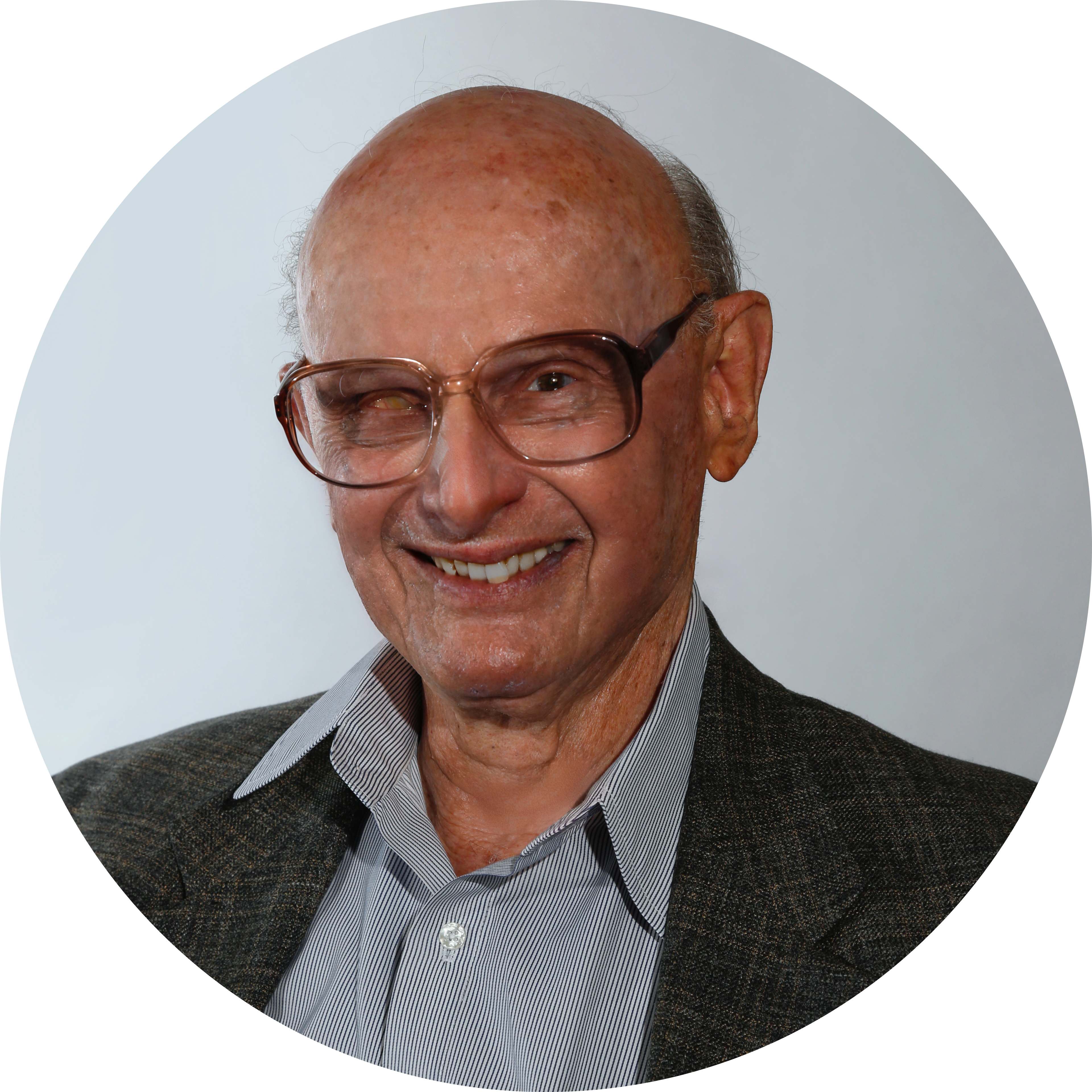 DrHarryMarkowitz_2 financial advisor in your pocket home screen