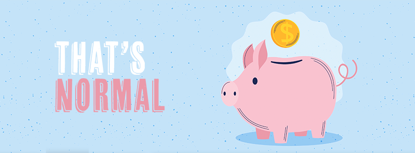 overspending to saving a quick guide to financial wellness
