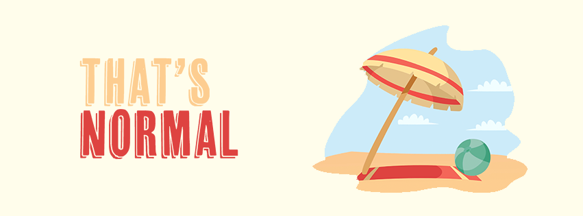 that's normal blog financial resilience