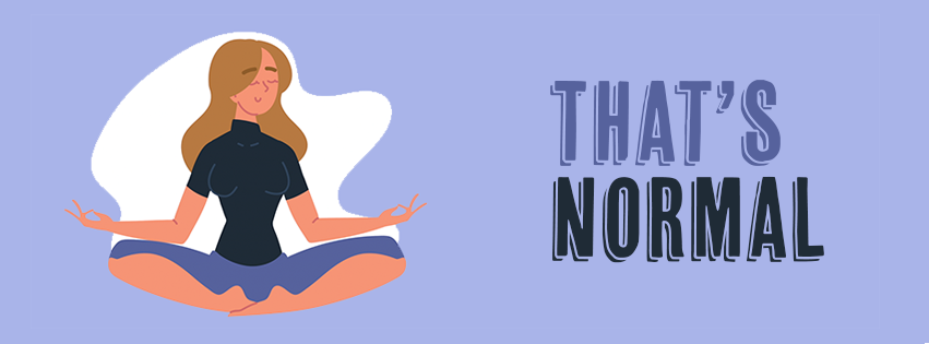 that's normal blog financial resilience