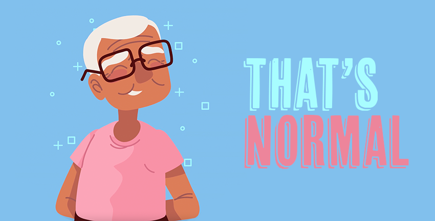 that's normal blog financial resilience