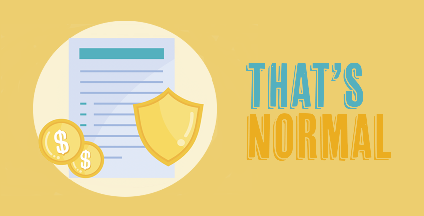 that's normal blog financial resilience