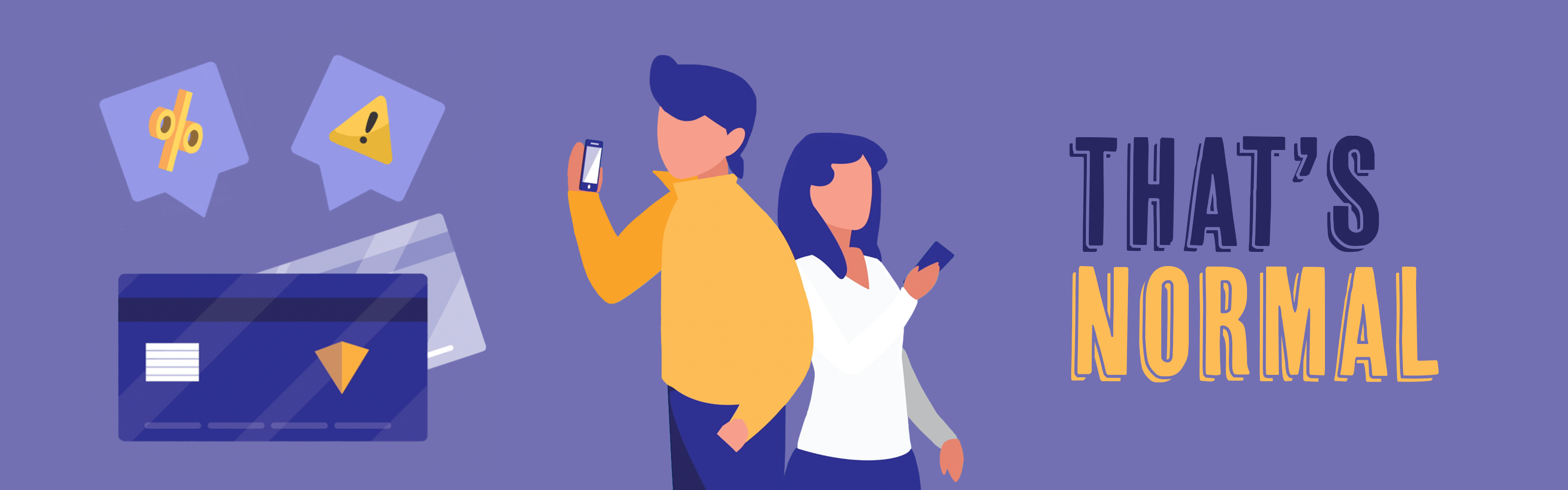 that's normal blog financial resilience