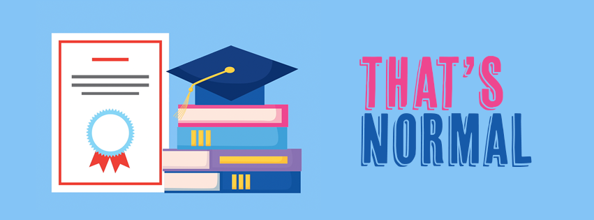 that's normal blog financial resilience