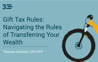 Gift Tax Rules Navigating the Rules of Transferring Your Wealth