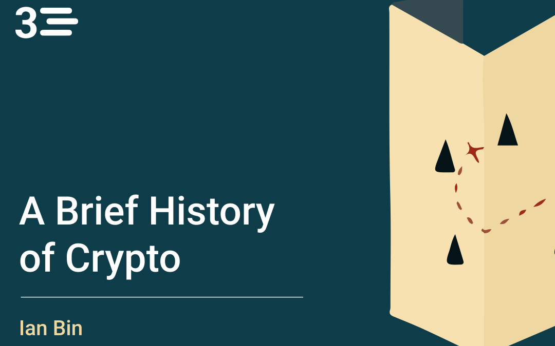 The History of Bitcoin and Cryptocurrency