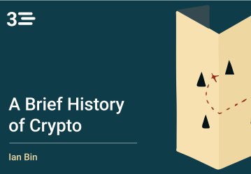 The History of Bitcoin and Cryptocurrency