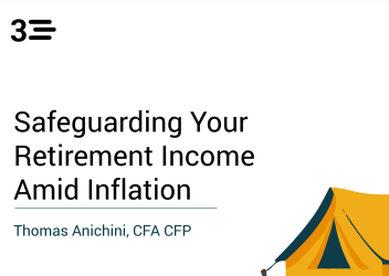 Safeguarding Your Retirement Income Amid Inflation