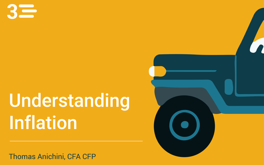 Understanding Inflation