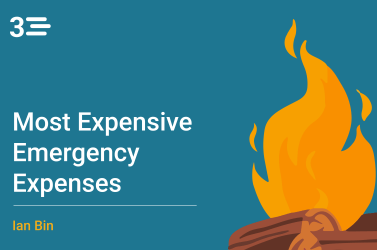The Costliest Emergency Expenses Brace for Impact