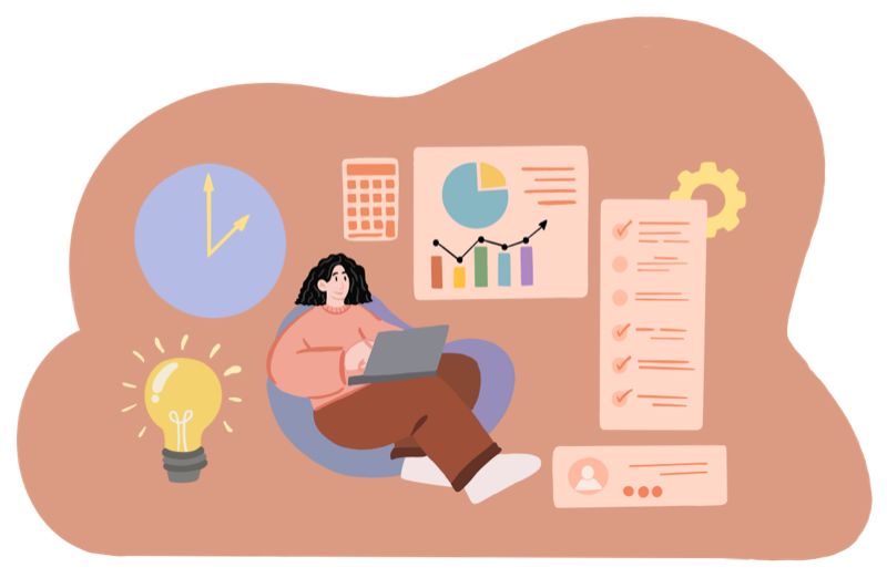 Try our free calculators and explore solutions to your financial questions.