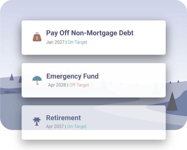 Debt | Investment | Budgeting | Car-buying | Credit Cards | College | Giving | Home Ownership | Insurance | Loans | Retirement