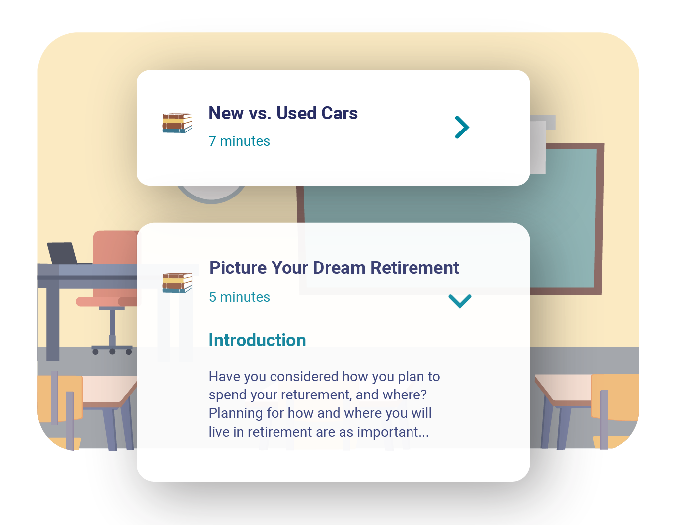 Try our free calculators and explore solutions to your financial questions.