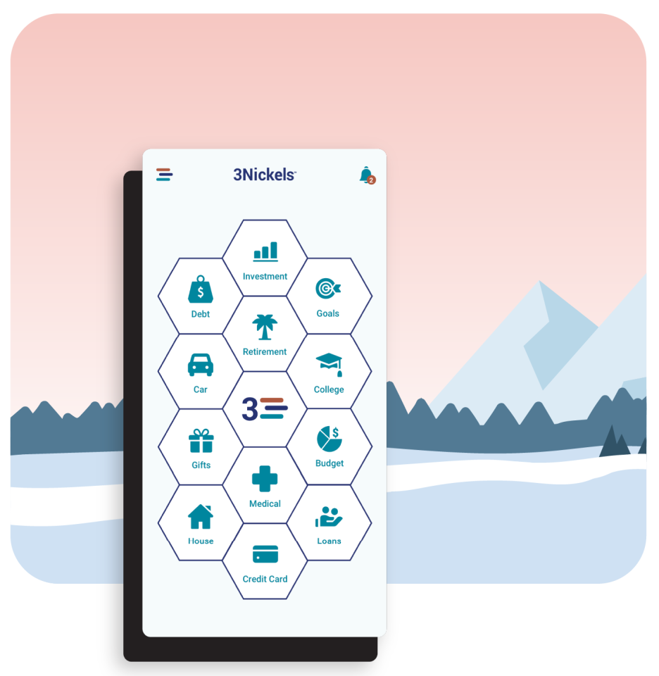 Debt | Investment | Budgeting | Car-buying | Credit Cards | College | Givi…