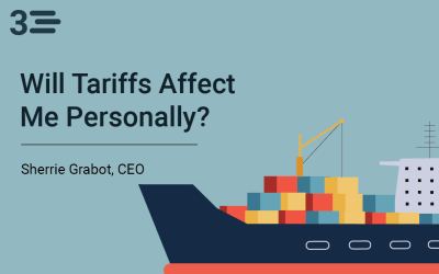 Will Tariffs Affect Me Personally?