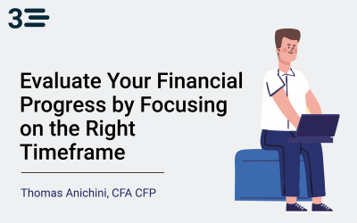 Evaluate Your Financial Progress by Focusing on the Right Timeframe