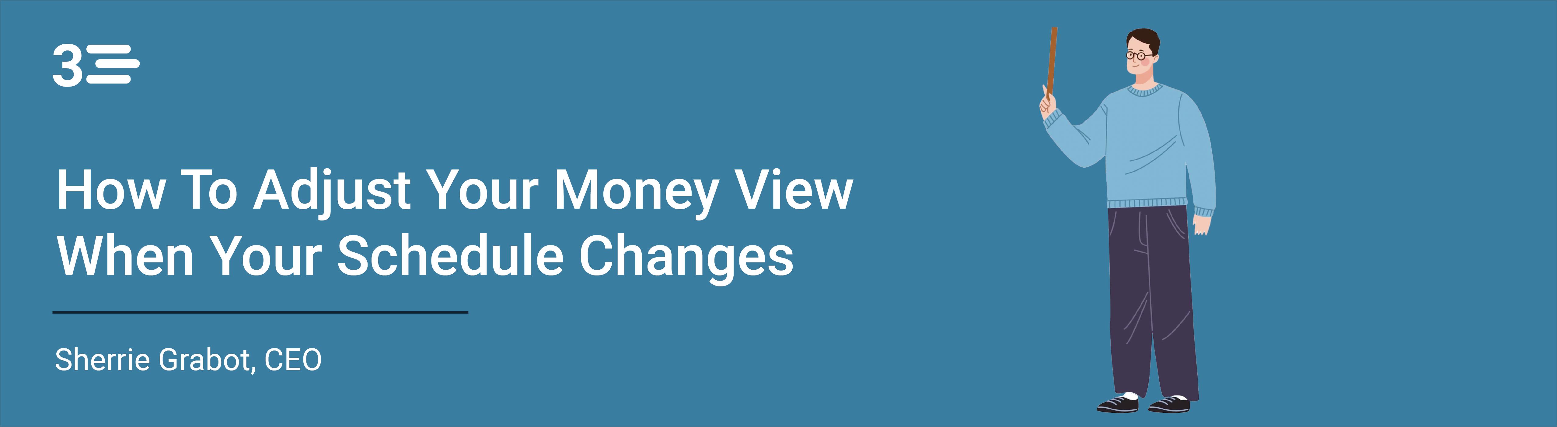 Why saving time can be as valuable as saving money blog